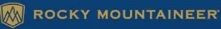 Rocky Mountaineer logo