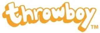 Throwboy logo