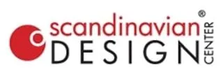 Scandinavian Design Center logo