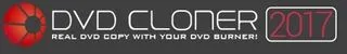 DVD-Cloner logo