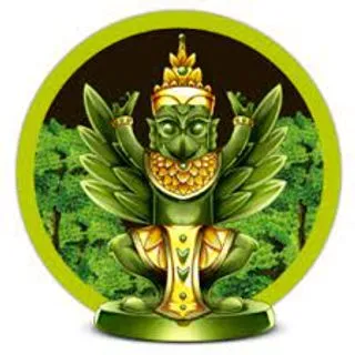 Kratom Infusion logo