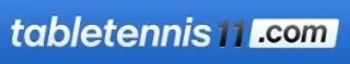 Tabletennis11 logo
