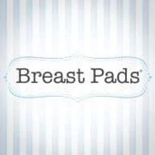 Breast Pads logo