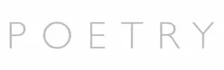Poetry Fashion logo