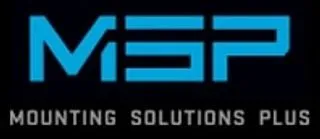 Mounting Solutions Plus logo