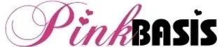 Pink Basis logo