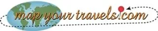 Map Your Travels logo