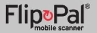 Flip-Pal logo