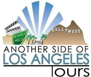 Another Side Of Los Angeles Tours logo