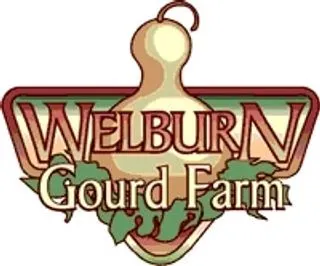 Welburn Gourd Farm logo