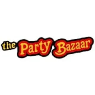 The Party Bazaar logo