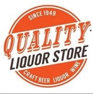 Quality Liquor Store logo