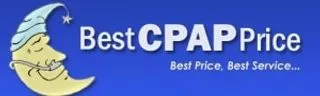 Bestcpapprice logo