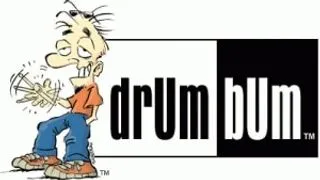 Drum Bum logo