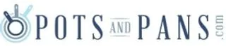 Pots and Pans logo
