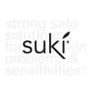 suki Skincare logo