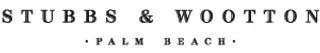 Stubbs and Wootton logo