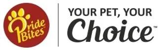 Pridebites logo