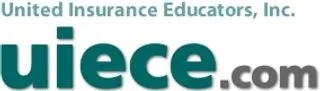 Uiece logo