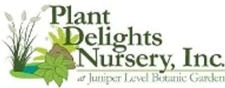 Plant Delights Nursery logo