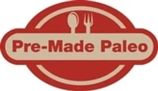 Pre-Made Paleo logo
