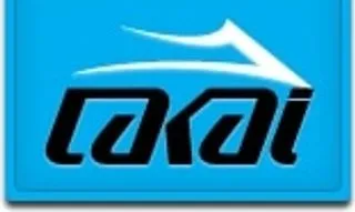 Lakai logo