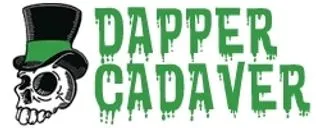Dapper Cadaver logo