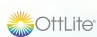 Ott-lite logo