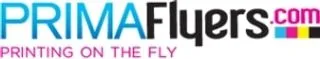Prima Flyers logo