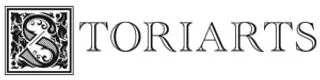 Storiarts logo