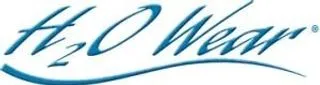 H2owear logo