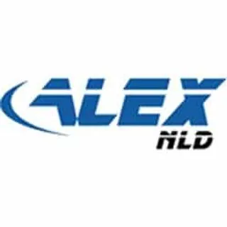 Alex NLD logo