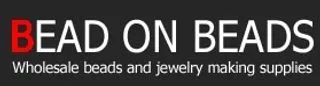 Bead On Beads logo