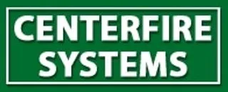 Centerfire Systems logo