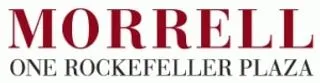 Morrell Wine logo