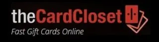 TheCardCloset logo
