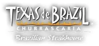 Texas de Brazil logo