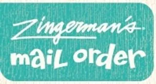 Zingerman's logo