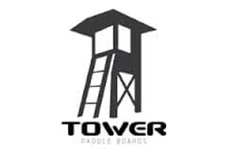 Tower Paddle Boards logo
