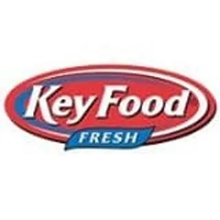 Key Food logo