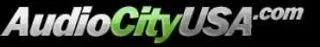 AudioCityUSA logo