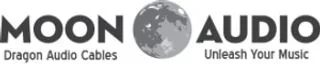Moon-Audio logo