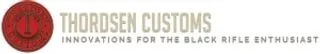 Thordsen Customs logo