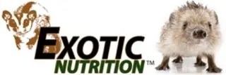 Exotic Nutrition logo