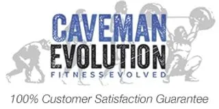 Caveman Evolution logo