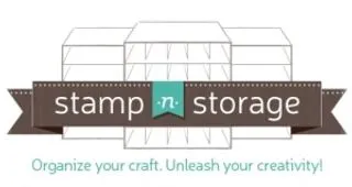Stamp-n-Storage logo