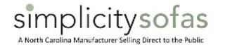 Simplicity Sofas logo