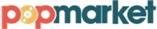 PopMarket logo