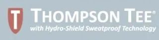 Thompson Tee logo
