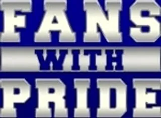 Fans With Pride logo